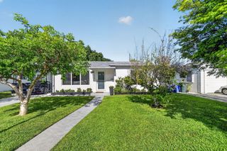 1426 N K Street, Lake Worth, FL 33460