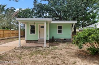 317 Nelson Road, Biloxi, MS 39531