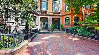 173 Marlborough St. 11, Boston, MA 02116