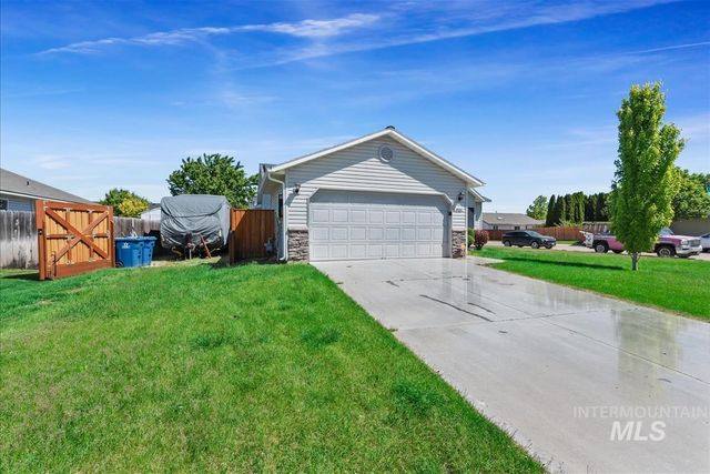 11740 Edgemoor St, Caldwell, ID 83605