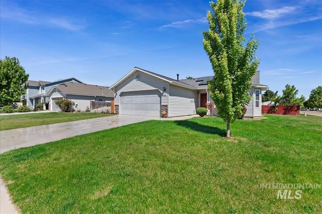 11740 Edgemoor St, Caldwell, ID 83605