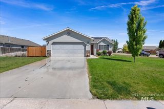 11740 Edgemoor St, Caldwell, ID 83605