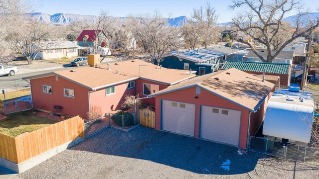2509 Elm Avenue, Grand Junction, CO 81501