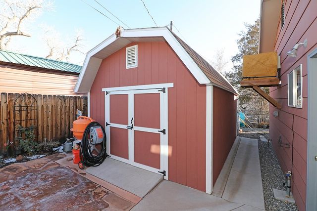 2509 Elm Avenue, Grand Junction, CO 81501