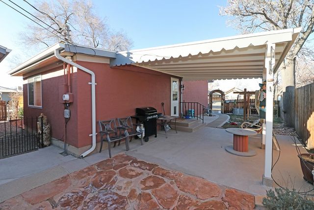 2509 Elm Avenue, Grand Junction, CO 81501