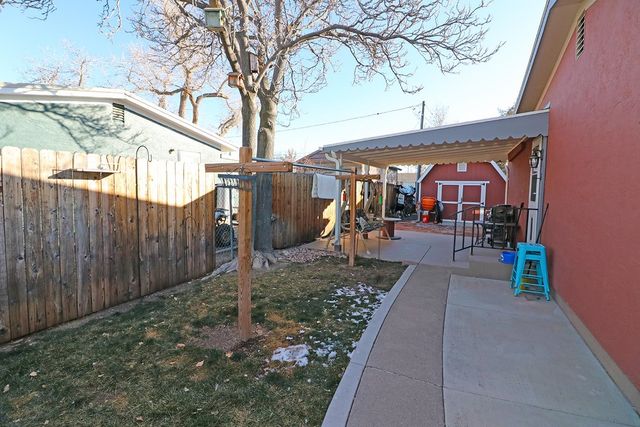 2509 Elm Avenue, Grand Junction, CO 81501