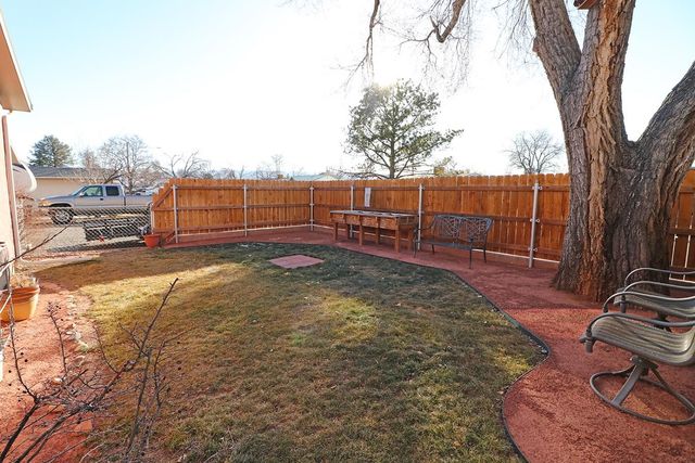 2509 Elm Avenue, Grand Junction, CO 81501