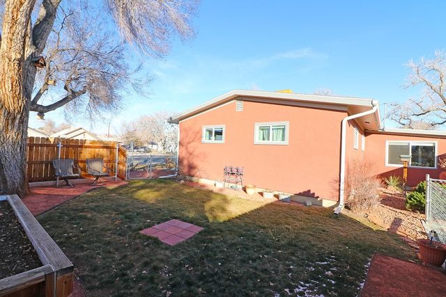 2509 Elm Avenue, Grand Junction, CO 81501