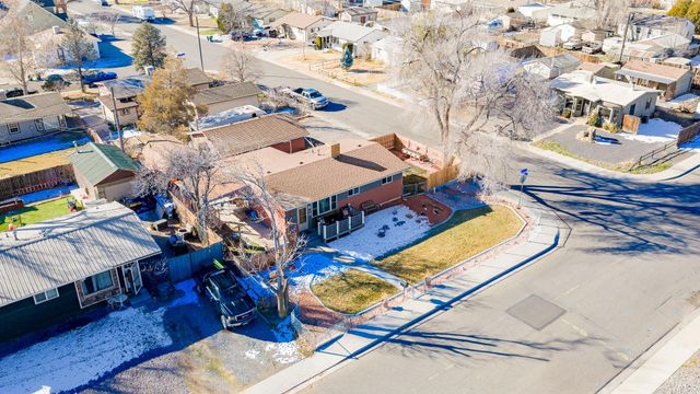 2509 Elm Avenue, Grand Junction, CO 81501