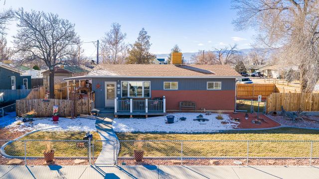 2509 Elm Avenue, Grand Junction, CO 81501