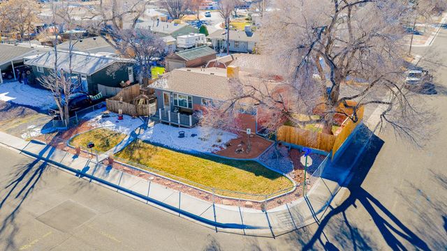 2509 Elm Avenue, Grand Junction, CO 81501