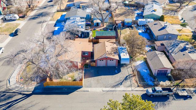 2509 Elm Avenue, Grand Junction, CO 81501