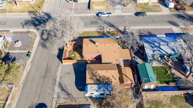 2509 Elm Avenue, Grand Junction, CO 81501