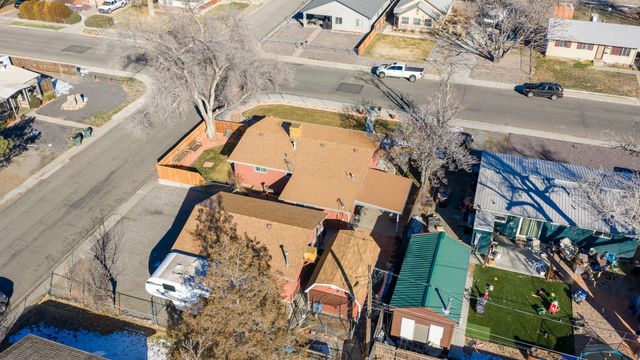 2509 Elm Avenue, Grand Junction, CO 81501