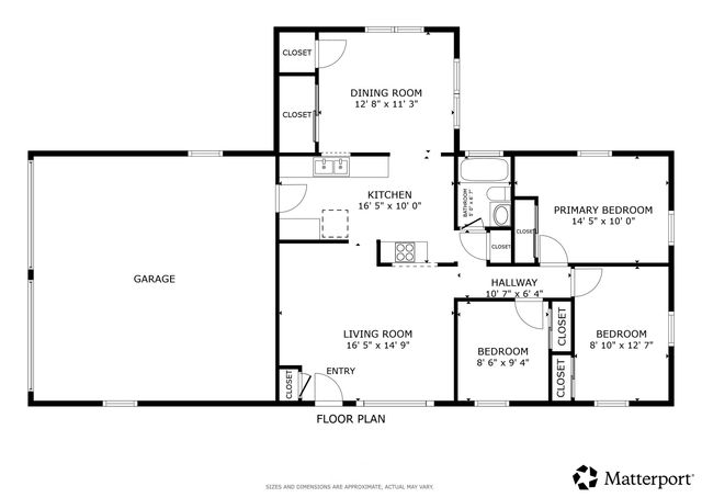 2509 Elm Avenue, Grand Junction, CO 81501