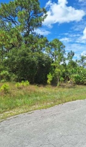 16491 STRAUSS AVENUE, Port Charlotte, FL 33954