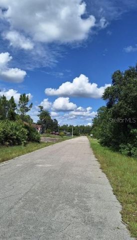 16491 STRAUSS AVENUE, Port Charlotte, FL 33954