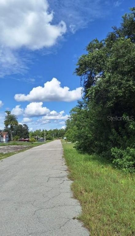 16491 STRAUSS AVENUE, Port Charlotte, FL 33954