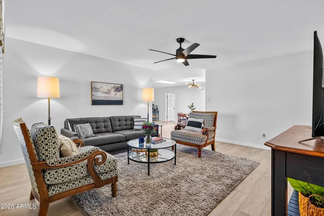 1135 E BELL DE MAR Drive, Tempe, AZ 85283