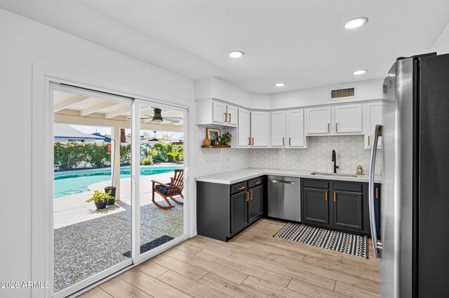 1135 E BELL DE MAR Drive, Tempe, AZ 85283