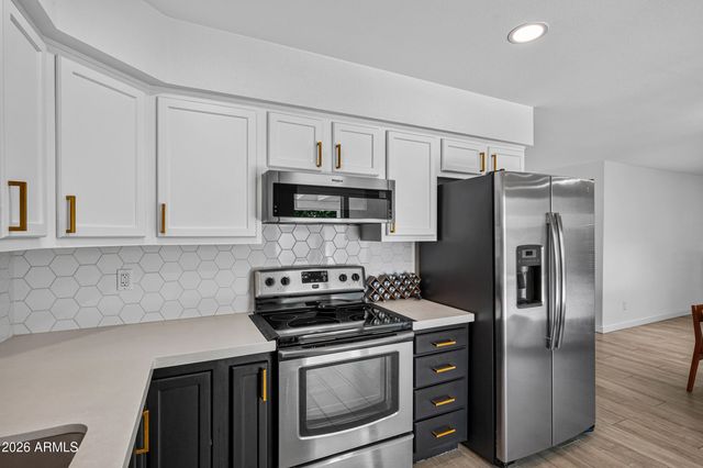 1135 E BELL DE MAR Drive, Tempe, AZ 85283