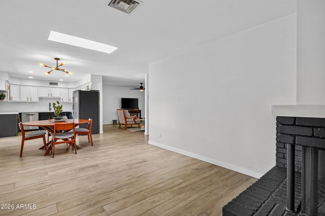 1135 E BELL DE MAR Drive, Tempe, AZ 85283
