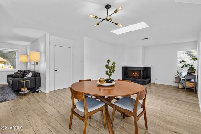 1135 E BELL DE MAR Drive, Tempe, AZ 85283