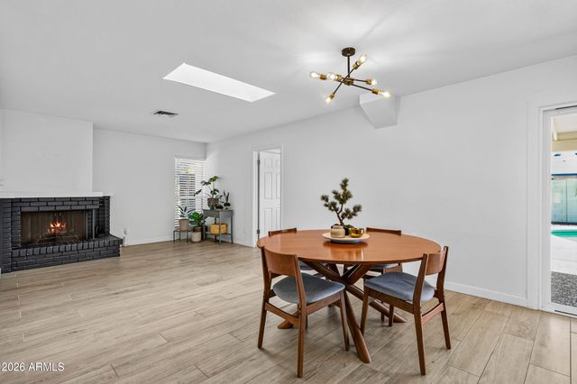 1135 E BELL DE MAR Drive, Tempe, AZ 85283
