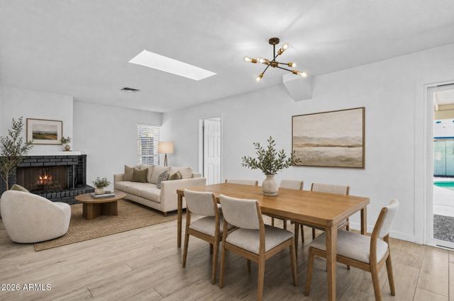 1135 E BELL DE MAR Drive, Tempe, AZ 85283