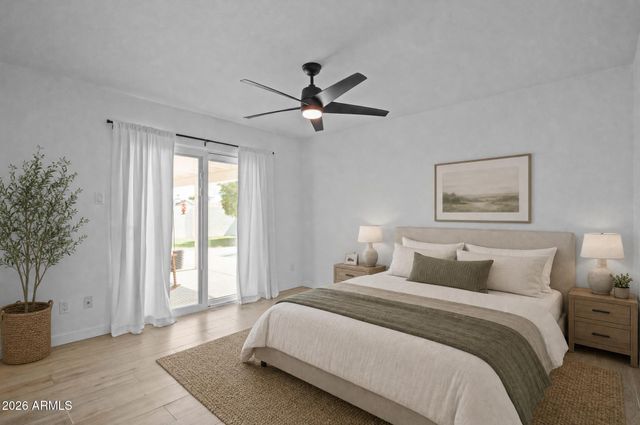 1135 E BELL DE MAR Drive, Tempe, AZ 85283