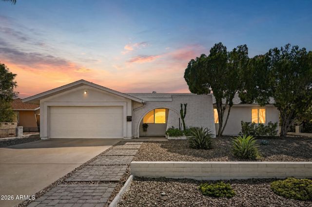 1135 E BELL DE MAR Drive, Tempe, AZ 85283