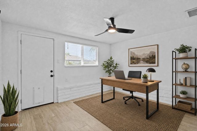 1135 E BELL DE MAR Drive, Tempe, AZ 85283