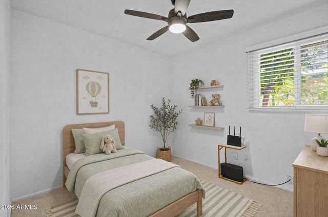 1135 E BELL DE MAR Drive, Tempe, AZ 85283