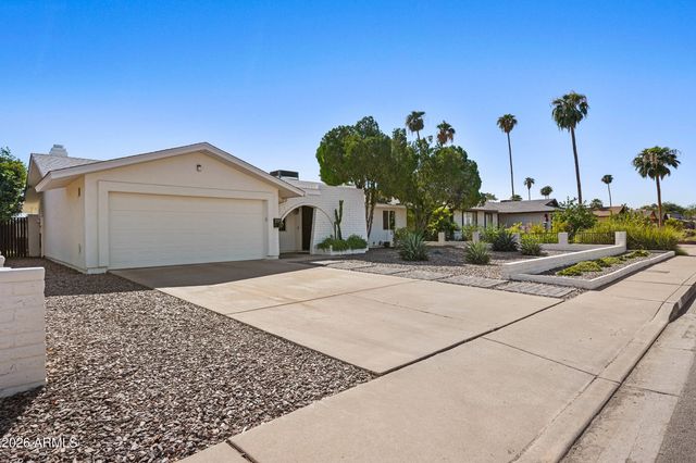 1135 E BELL DE MAR Drive, Tempe, AZ 85283