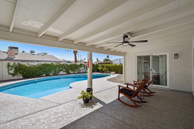 1135 E BELL DE MAR Drive, Tempe, AZ 85283