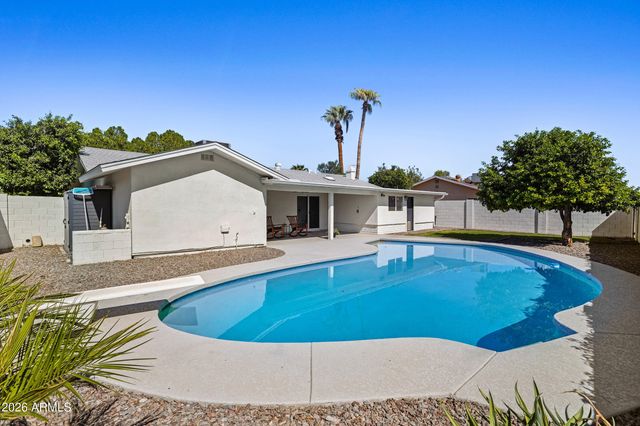 1135 E BELL DE MAR Drive, Tempe, AZ 85283