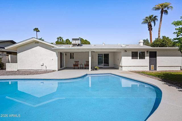 1135 E BELL DE MAR Drive, Tempe, AZ 85283