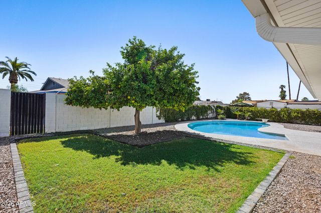 1135 E BELL DE MAR Drive, Tempe, AZ 85283