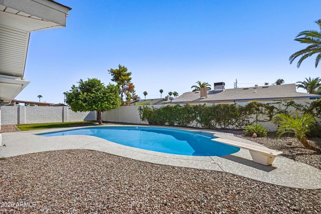 1135 E BELL DE MAR Drive, Tempe, AZ 85283