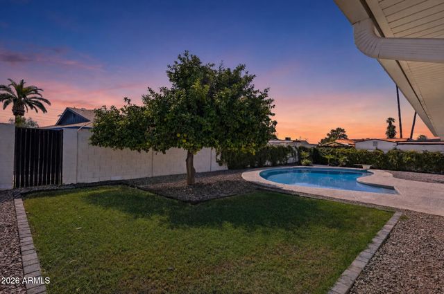 1135 E BELL DE MAR Drive, Tempe, AZ 85283