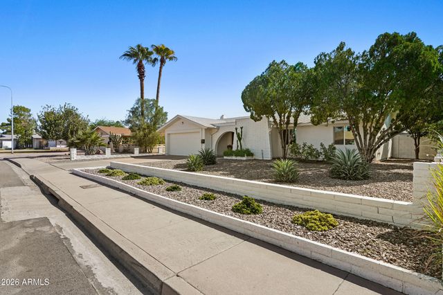1135 E BELL DE MAR Drive, Tempe, AZ 85283