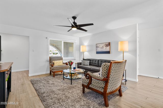 1135 E BELL DE MAR Drive, Tempe, AZ 85283