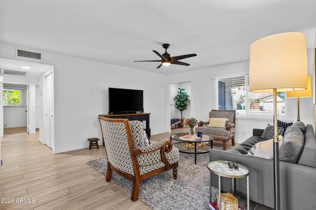 1135 E BELL DE MAR Drive, Tempe, AZ 85283