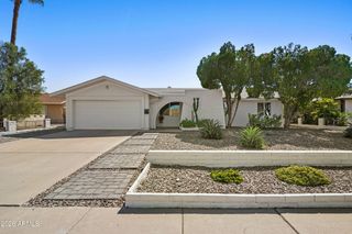1135 E BELL DE MAR Drive, Tempe, AZ 85283