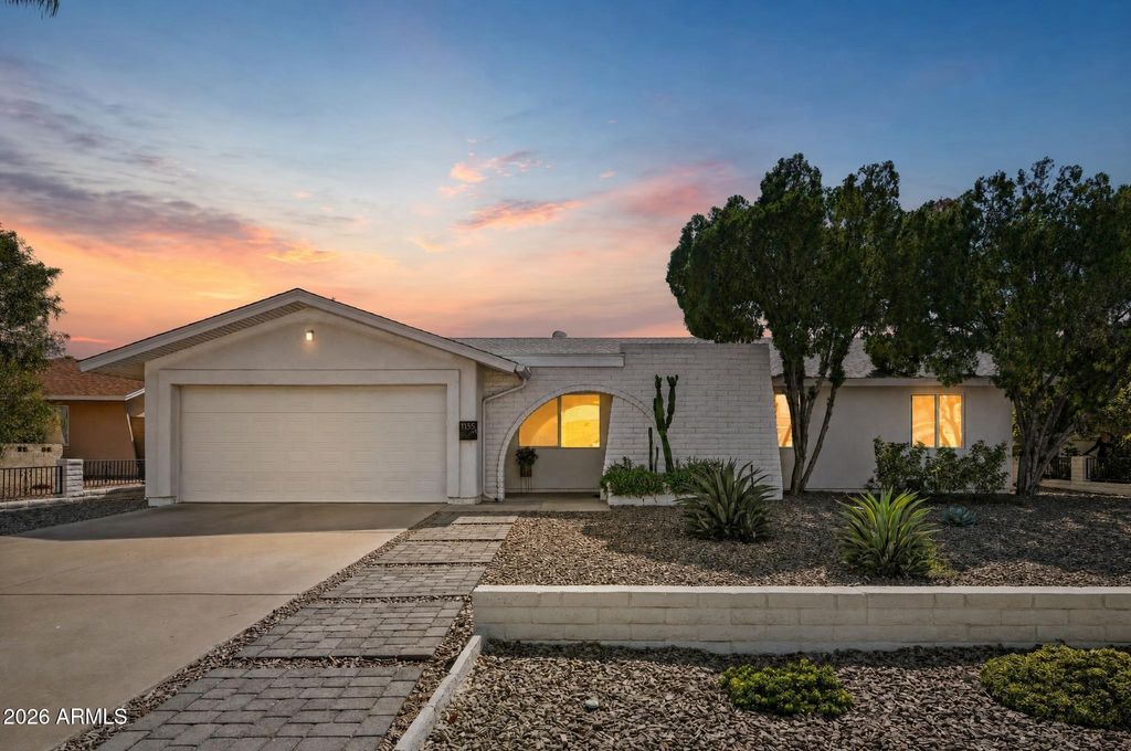 1135 E BELL DE MAR Drive, Tempe, AZ 85283 — photo 3