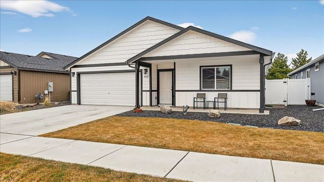 18511 E 3rd Ave, Spokane Valley, WA 99016