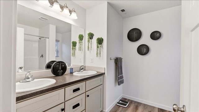 18511 E 3rd Ave, Spokane Valley, WA 99016