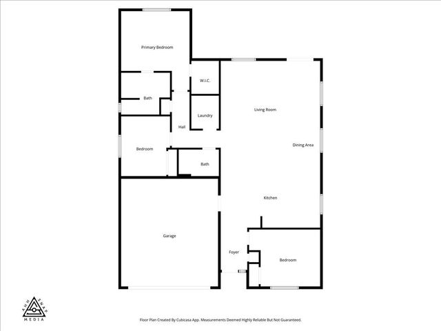 18511 E 3rd Ave, Spokane Valley, WA 99016