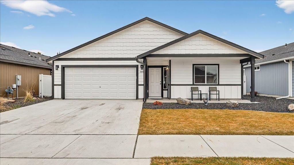 18511 E 3rd Ave, Spokane Valley, WA 99016
