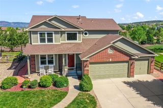 517 Talus Road, Monument, CO 80132